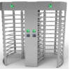 Full-height Turnstile, kód: TGW-FH001D (Double-Channel)